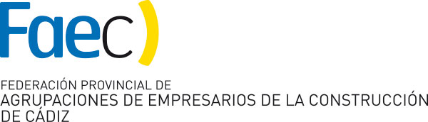 FAEC-Federación Provincial Agrupaciones Empresarios Construcción Cádiz