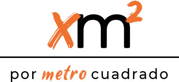 Xm2 – Por metro cuadrado