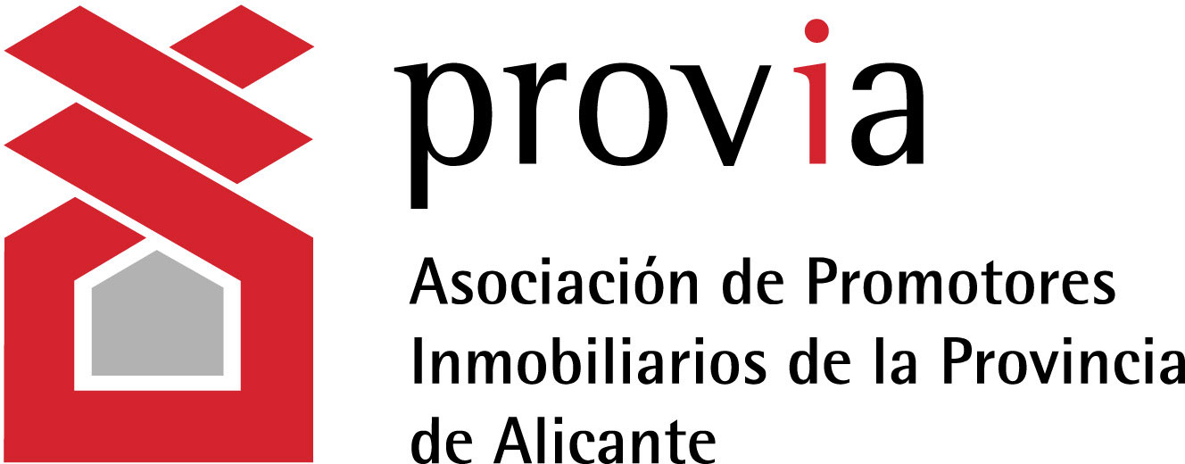 PROVIA-Asociación de Promotores Inmobiliarios de la Provincia de Alicante
